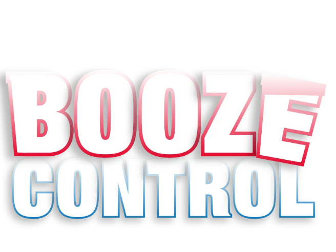 Booze Control
